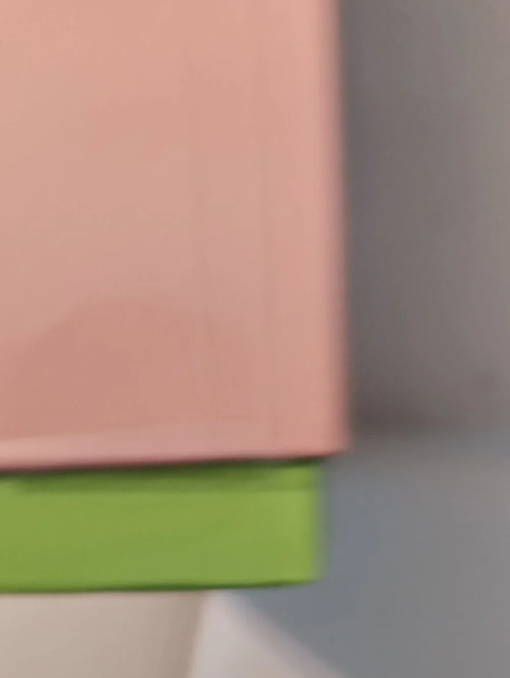 Eccolo Cocktail Recipe Deck - Pink & Lime Green Accents